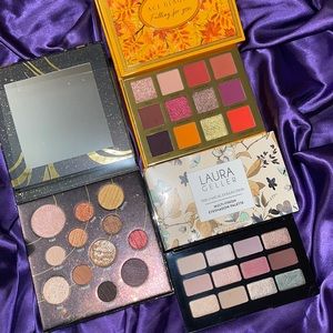 NEW! Boxycharm Palette Bundle